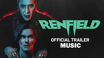 RENFIELD Official Final Trailer Song "Creep" (Epic Radiohead Cover) by @boyepic