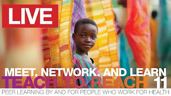 Teach to Reach 11 Live (Morning Sessions 5 December 2024)