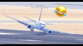 Autopilot VS human pilot