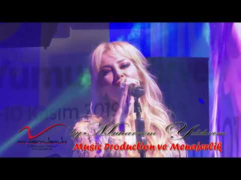 Petek Dinçöz Antalya Konserimiz