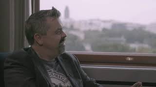 Nordic Rebels: IDBM Challenge, S01E05