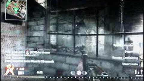 4 Mode Rapid Fire Xbox 360 Controller