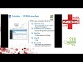 Innovative advanced computational solutions for improved... - Runxian Zhang - IRB - ISMB/ECCB 2019