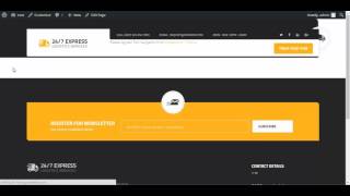 Logistic Theme - Text Block Featured list shortcode