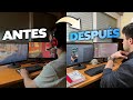 Cómo reemplacé los videojuegos por la programación