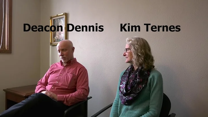 Deacon Dennis and Kim Ternes Interview