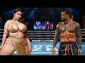 🔥WWE 2K26 | Jey Uso Vs Pooja Sharma : WWE2K | May 06, 2026