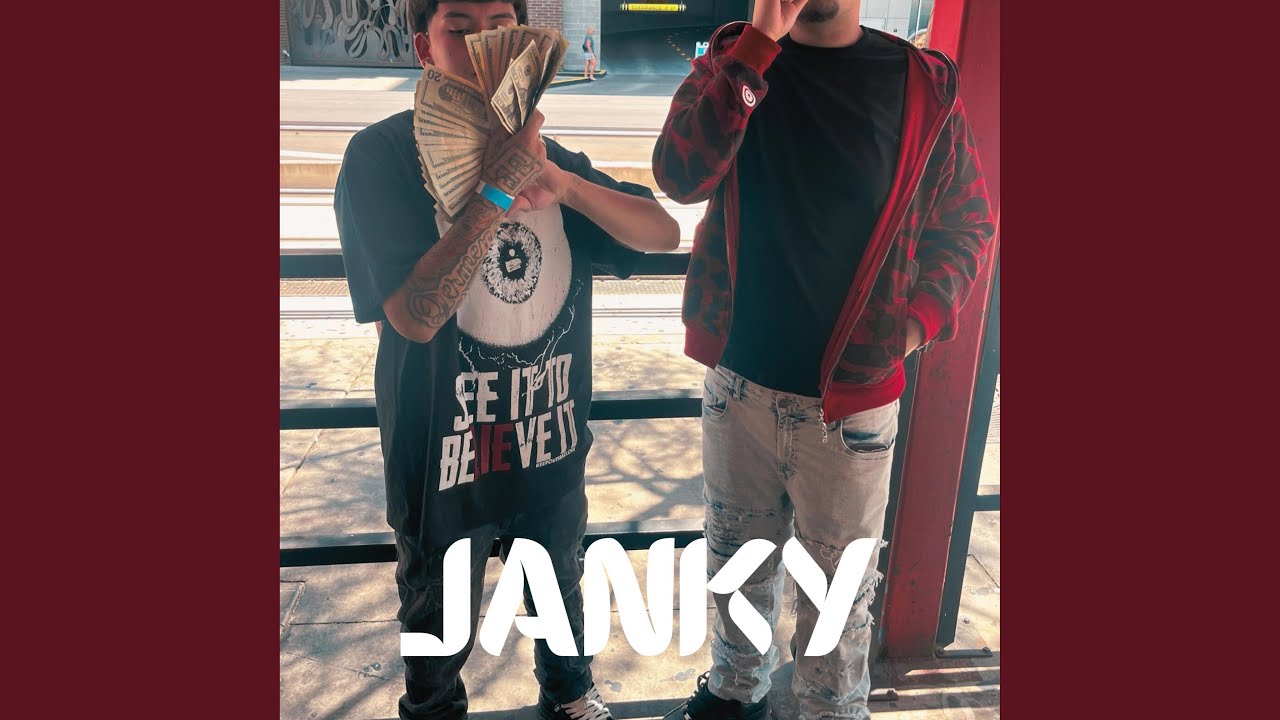 Janky