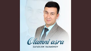 Otamni asra - Zafarjon Raxmonov