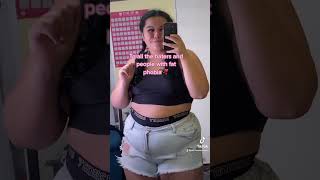 Go away body shamers #bbws #bbwlove #bbw #bbwaddict #plussize #bbwadmirer #curvy