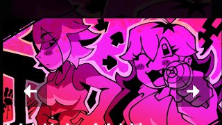 Fnf Mika Mix V-Slice Mod