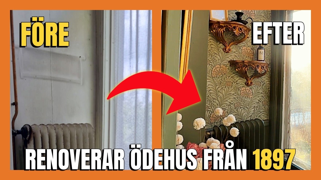 Hela Förvandlingen Av 