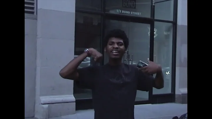 Homies Network  The Homies Video