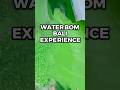 waterboom bali experience #travel #bali #waterbombali #waterboom #waterpark