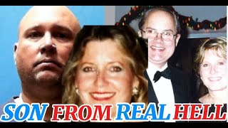 Bloodbath in Rich Family: The Case of Christopher Patrick Sutton.| TRUE STORY Net Worth