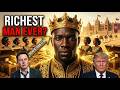 How Mansa Musa Became the Richest Human... EVER!