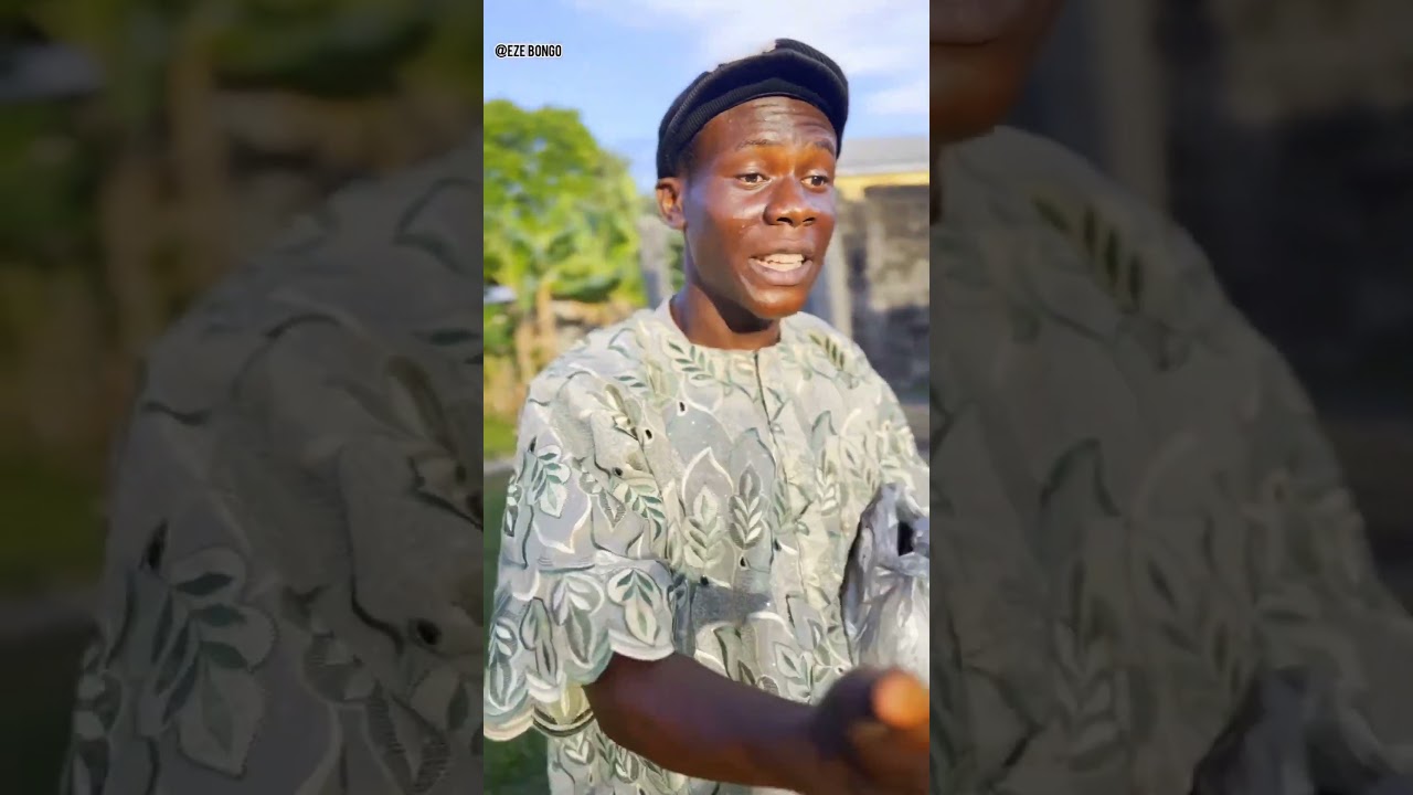 Husband of a Murderer? Chief Mbano Has a Surprise for You!