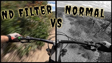 HOW TO LOOK FASTER | GoPro Footage Using ND Filters