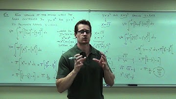 Calculus 1 Lecture 5.2 Part 11