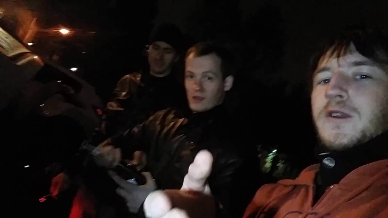 Разбор приоры для прыжков [Part 2] или новая порция тюнинга во дворе ...