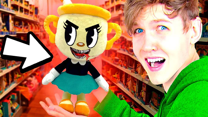 LANKYBOX vs CUPHEAD DLC!? (ALL BOSSES & ENDING!) *FULL GAME PLAY* - DayDayNews