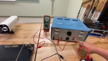 Video # 02 of the Current Balance Lab - Introduction