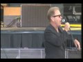 Oysterband - Here Comes The Flood - Salmon Arm Root and Blues Festival
