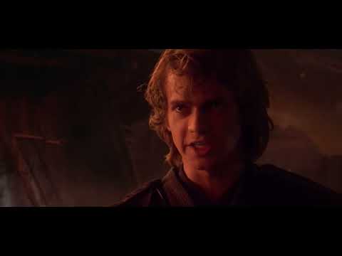 "Star Wars" but Obi-Wan's name is Oobie Doobie Banoobie
