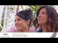 Les Filles d'Olfa - Photocall - VF - Cannes 2023