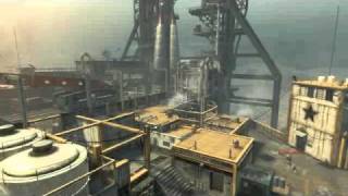 Black Ops - Treezen's 3 Bounce Crossmap Tomahawk On Launch