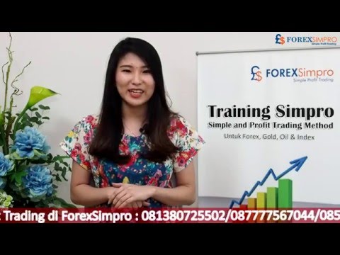 Trading Forex : Cara Cepat Menghasilkan Profit Dengan Trading Oil