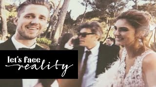 Marcus Butler und Stefanie Giesinger: Ihre süße Liebesgeschichte | Let’s Face Reality | ProSieben