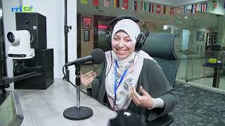 Indonesia from the perspective of a student intern from Australia