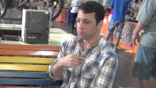Entrevista Magaly