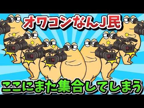 【超超総集編】オワコンなんJ民、ここにまた集合してしまうｗｗｗ【ゆっくり解説】【作業用】【2ch面白いスレ】