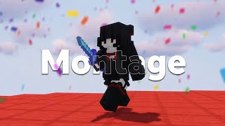 Ranked Bedwars Montage