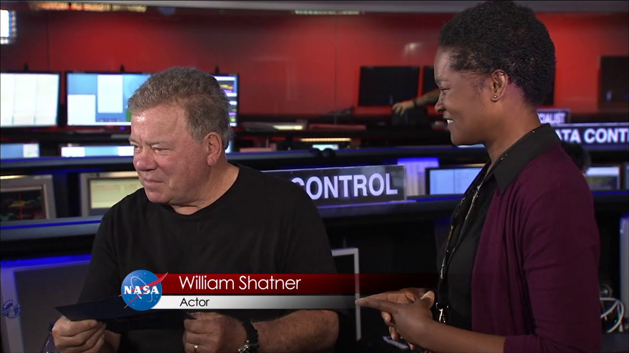 Irma Tracked from Space on This Week @NASA – September 8, 2017