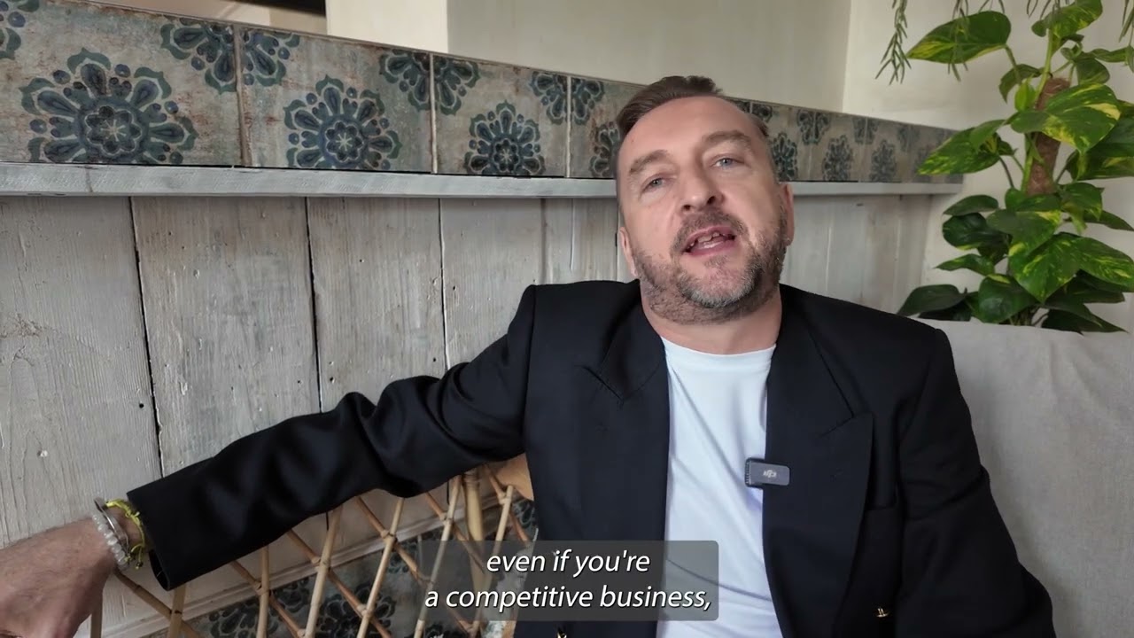 "Evolve can save you hours of time and hours of pain"