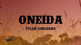 Famous Tyler Childers - Oneida (Lyrics) Wealth