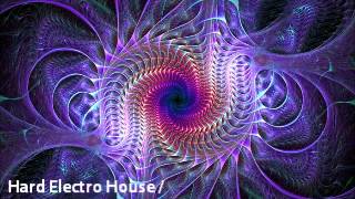 DJ MarcAnton - Hard House Electro Breaks Mix 4