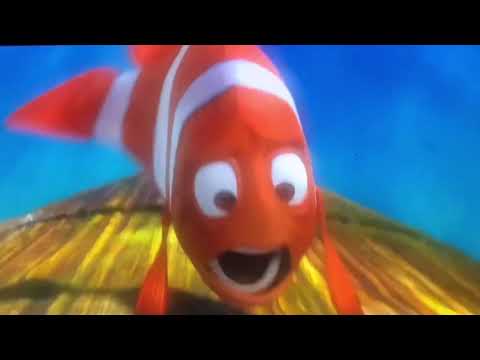 Finding Nemo righteous in Spanish