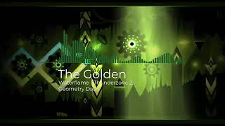 The Golden/Waterflame - Thunderzone 2