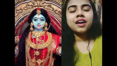 Mahabidya Adyashakti || by Supriti Sarkar