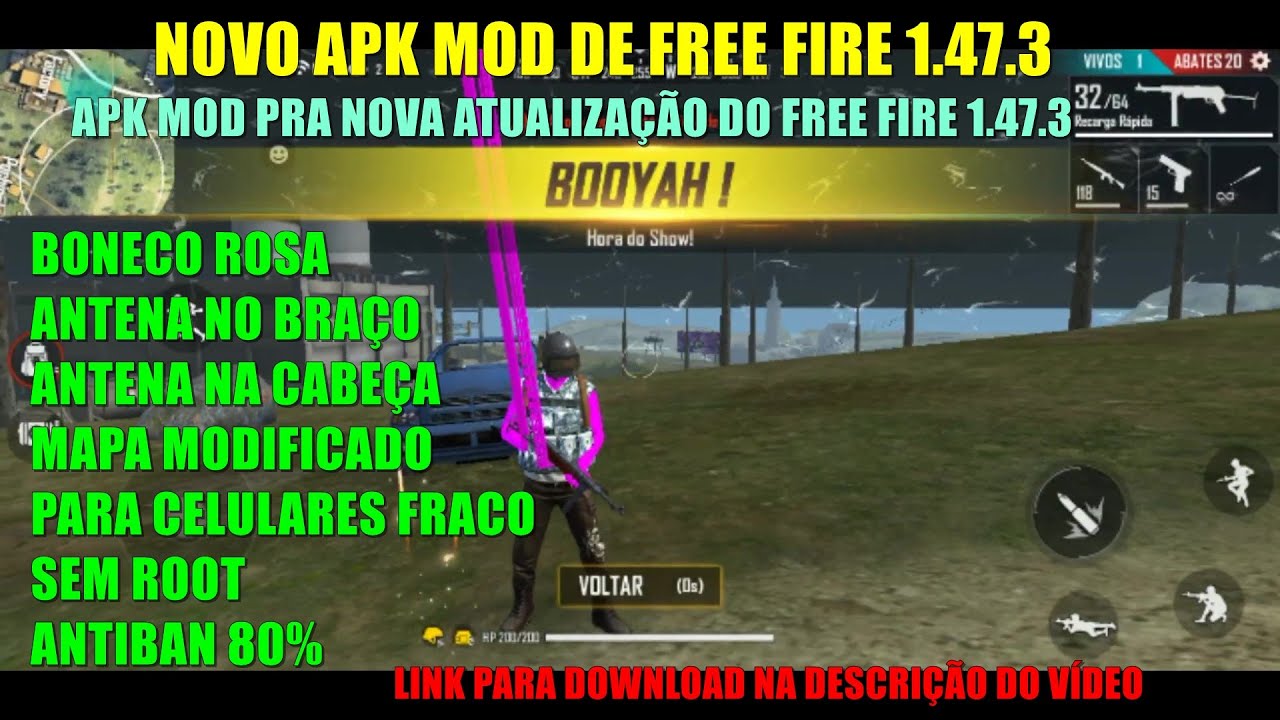 obb free fire hs cabeça｜Pesquisa do TikTok