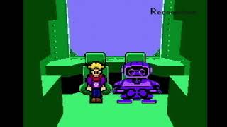 Giftscop soundtrack: Secret room