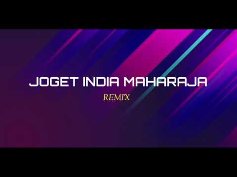 JOGET INDIA MAHARAJA ( STVNDLhiano GMP )