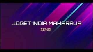 JOGET INDIA MAHARAJA ( STVNDLhiano GMP )