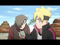 Boruto Naruto Next Generations Episode 85 The Sensation Of Living Explained In Hindi 
