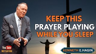 KEEP THIS PRAYER PLAYING WHILE YOU SLEEP | Night Prayer for Healing & Peace | Inspired by Kenneth E. screenshot 4