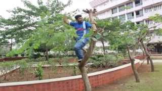 Happy- Pharrell Williams (VESIT Version)